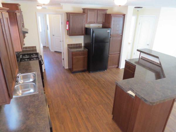 Tanglewood Village 24555 Edwin DrFlat Rock, MI 48134