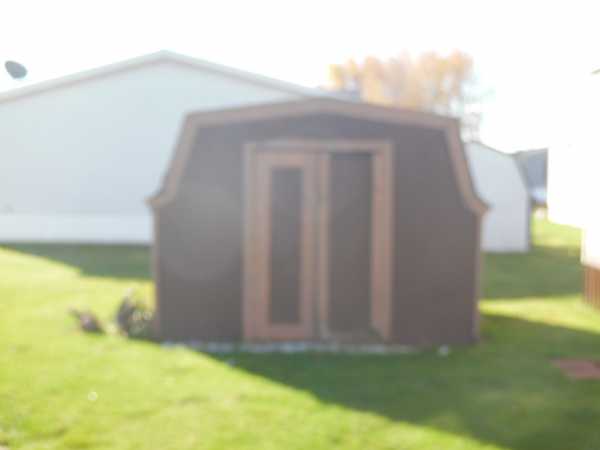 Country Meadows 29197 TanglewoodFlat Rock, MI 48134