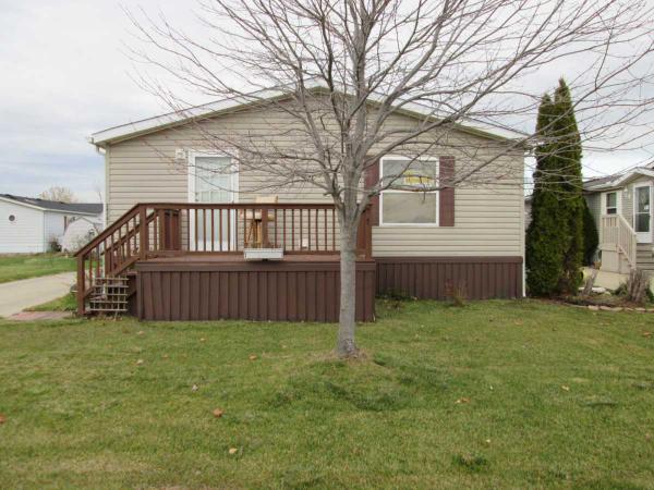 Deerfield Estates 24848 Chinook Ct.Flat Rock, MI 48134