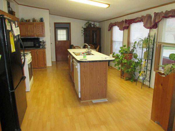 Deerfield Estates 24848 Chinook Ct.Flat Rock, MI 48134