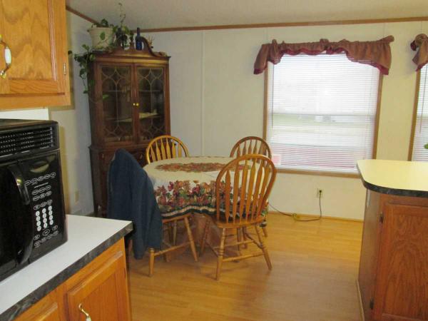Deerfield Estates 24848 Chinook Ct.Flat Rock, MI 48134
