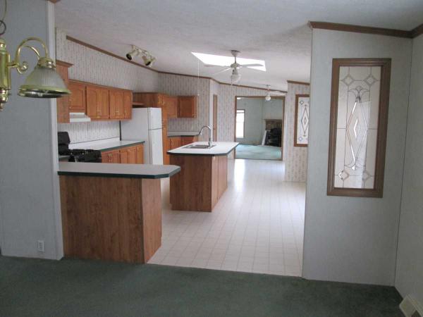 Deerfield Estates 25218 Caynon CircleFlat Rock, MI 48134