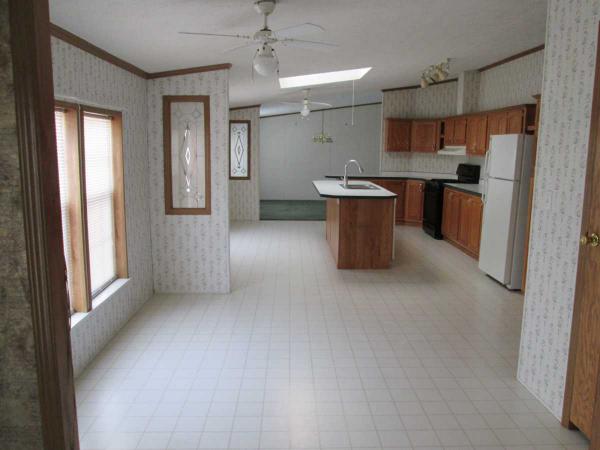Deerfield Estates 25218 Caynon CircleFlat Rock, MI 48134