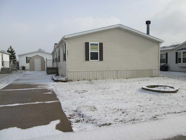 Deerfield Estates 26641 Seminole LaneFlat Rock, MI 48134