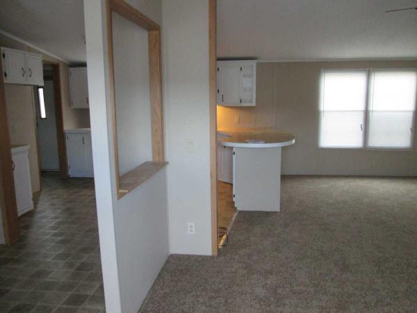 Deerfield Estates 25287 S Aztec CircleFlat Rock, MI 48134