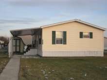 Country Meadows 28643 MapleleafFlat Rock, MI 48134