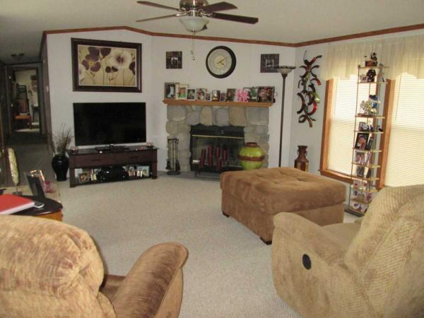 Deerfield Estates 24060 Deercreek DrFlat Rock, MI 48134