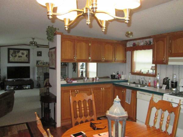 Deerfield Estates 24060 Deercreek DrFlat Rock, MI 48134