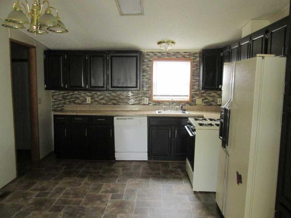 Deerfield Estates 24807 Cherokee SFlat Rock, MI 48134