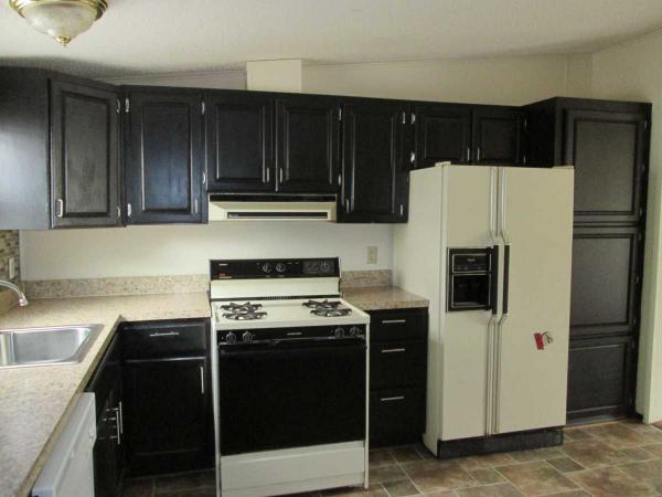Deerfield Estates 24807 Cherokee SFlat Rock, MI 48134