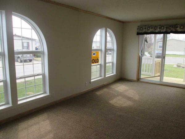Deerfield Estates 25344 S Aztec CircleFlat Rock, MI 48134