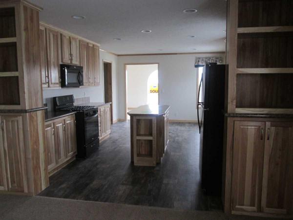 Deerfield Estates 25344 S Aztec CircleFlat Rock, MI 48134