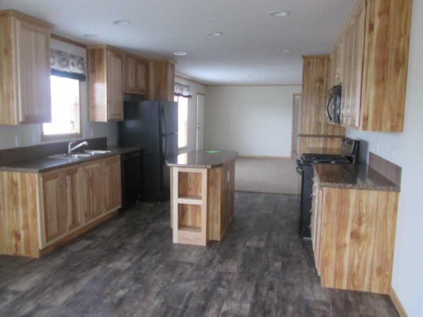 Deerfield Estates 25344 S Aztec CircleFlat Rock, MI 48134
