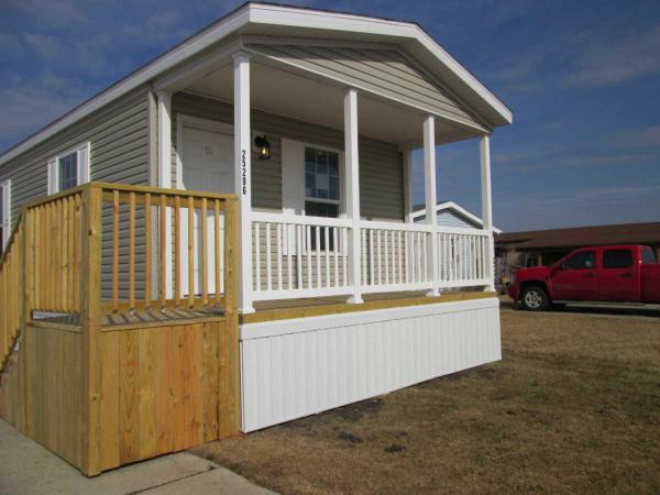 Deerfield Estates 25296 S Aztec CircleFlat Rock, MI 48134