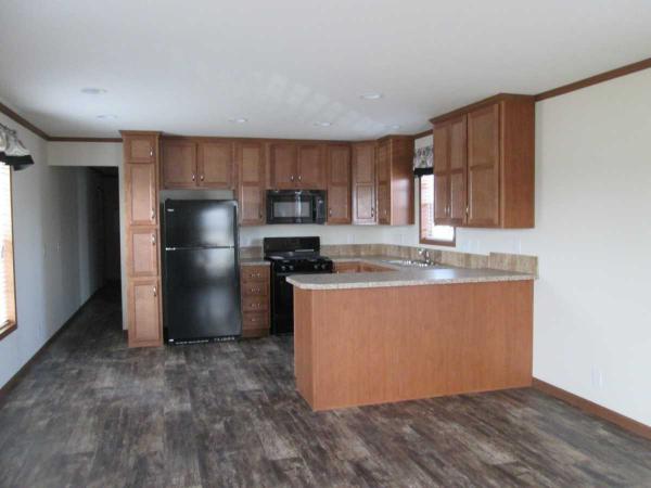 Deerfield Estates 25296 S Aztec CircleFlat Rock, MI 48134