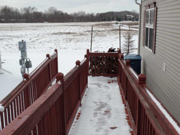 Tanglewood Village 25802 ConneryFlat Rock, MI 48134