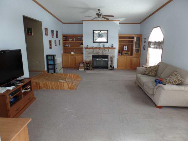 Tanglewood Village 25802 ConneryFlat Rock, MI 48134