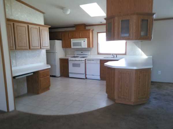 Country Meadows 29306 BirchFlat Rock, MI 48134