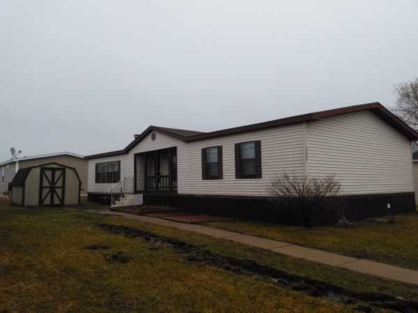 Country Meadows 28877 MapleleafFlat Rock, MI 48134