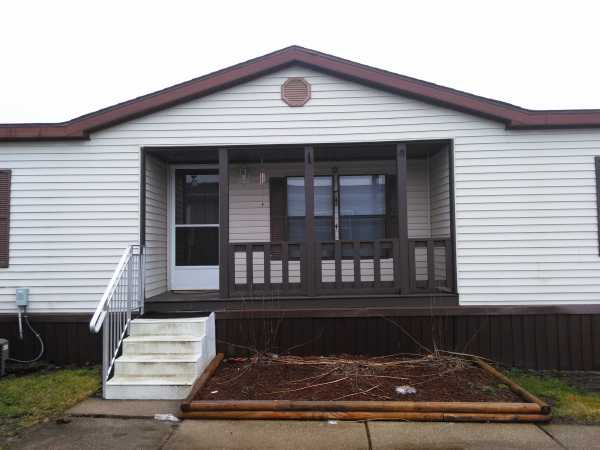 Country Meadows 28877 MapleleafFlat Rock, MI 48134