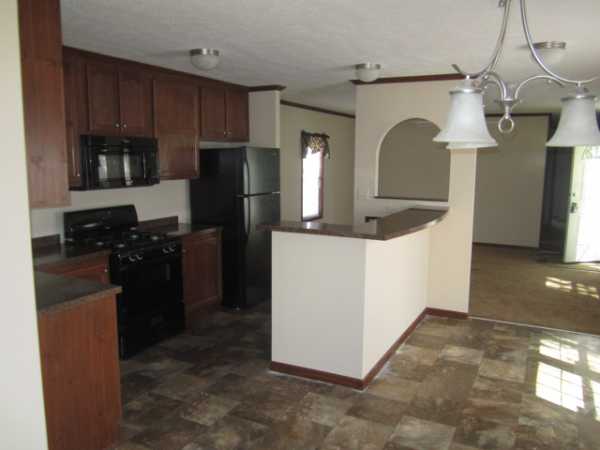 Country Meadows 29958 ApplewoodFlat Rock, MI 48134