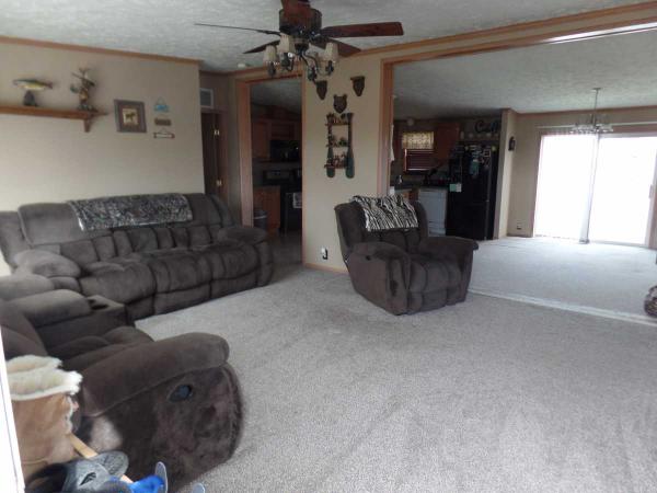 Tanglewood Village 25930 ConneryFlat Rock, MI 48134