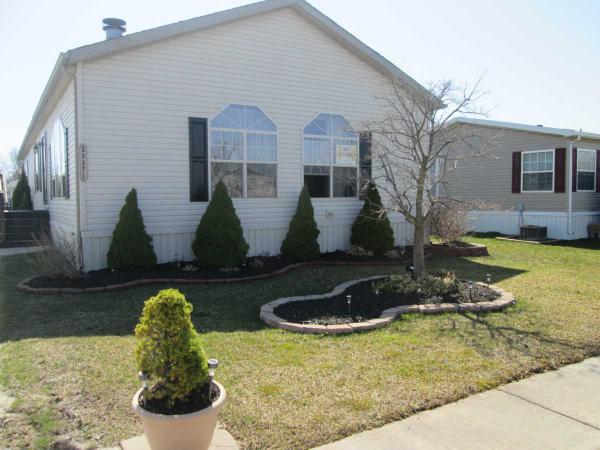 Deerfield Estates 25371 Phoenix CircleFlat Rock, MI 48134