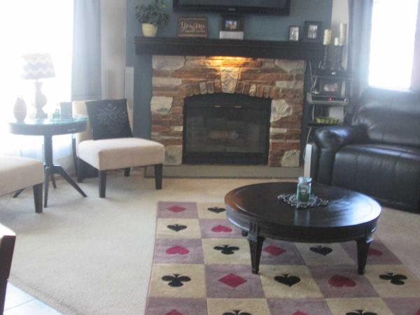 Deerfield Estates 25371 Phoenix CircleFlat Rock, MI 48134
