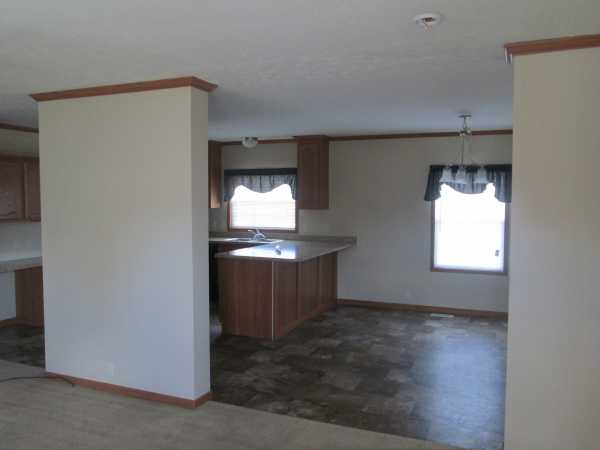 Country Meadows 28583 ParkviewFlat Rock, MI 48134