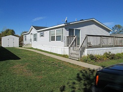 Country Meadows 28822 MapleleafFlat Rock, MI 48134