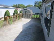 Country Meadows 28467 OakwoodFlat Rock, MI 48134