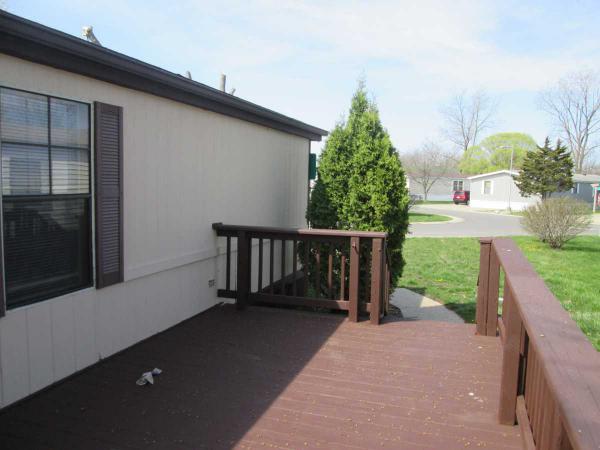 Deerfield Estates 26175 Dakota LaneFlat Rock, MI 48134