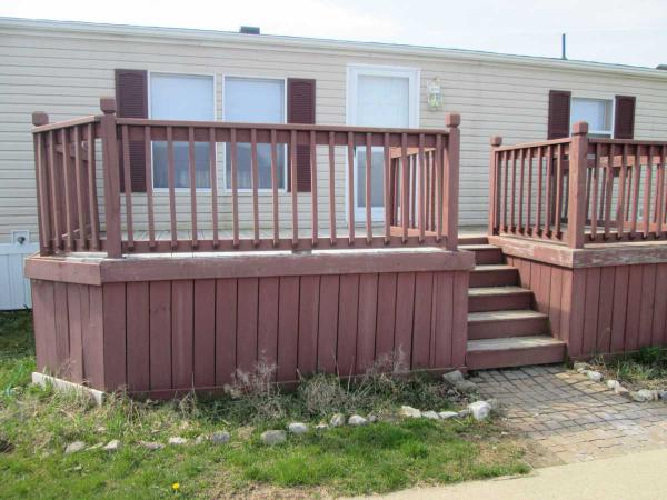 Deerfield Estates 26397AlgonquinFlat Rock, MI 48134