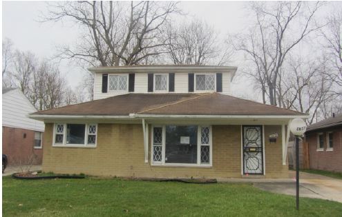 28579 Parkwood StInkster, MI, 48141Wayne County