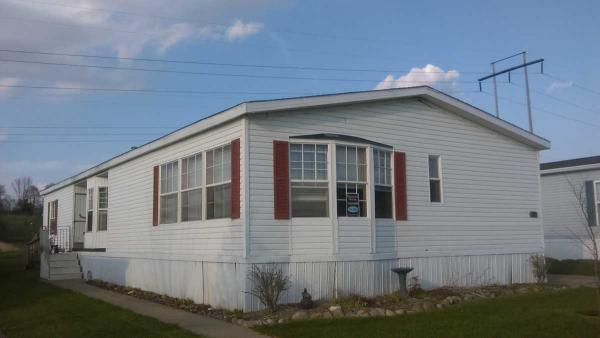 Manchester Manor 101 Hibbard St #21Manchester, MI 48158