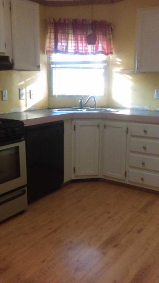 Manchester Manor 101 Hibbard St #21Manchester, MI 48158