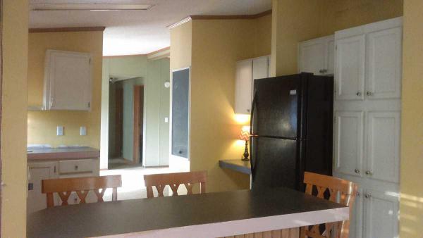 Manchester Manor 101 Hibbard St #21Manchester, MI 48158