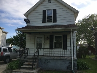 805 E 3rd StMonroe, MI, 48161Monroe County