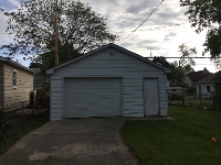 805 E 3rd StMonroe, MI, 48161Monroe County