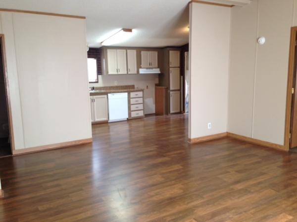 Oakridge Estates 450 Pinecone TrMonroe, MI 48161