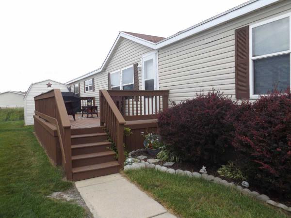 Raisin Ridge 922 Tanner LandingMonroe, MI 48161