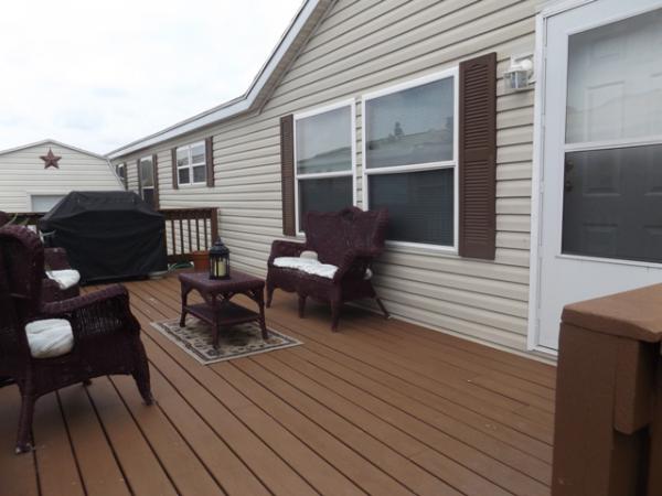 Raisin Ridge 922 Tanner LandingMonroe, MI 48161