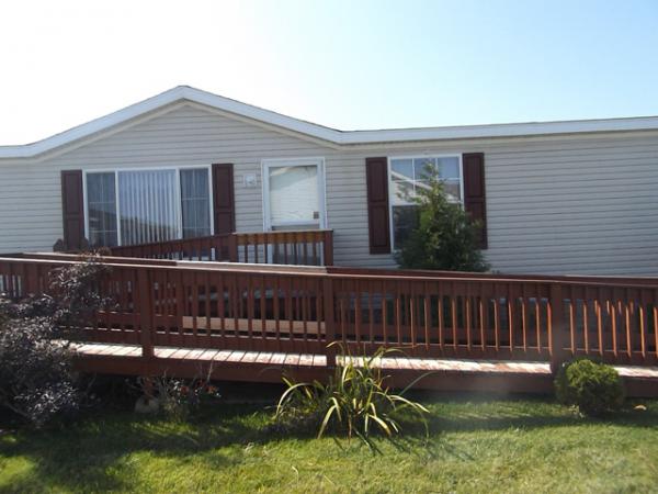 Raisin Ridge 945 Stevens TrailMonroe, MI 48161
