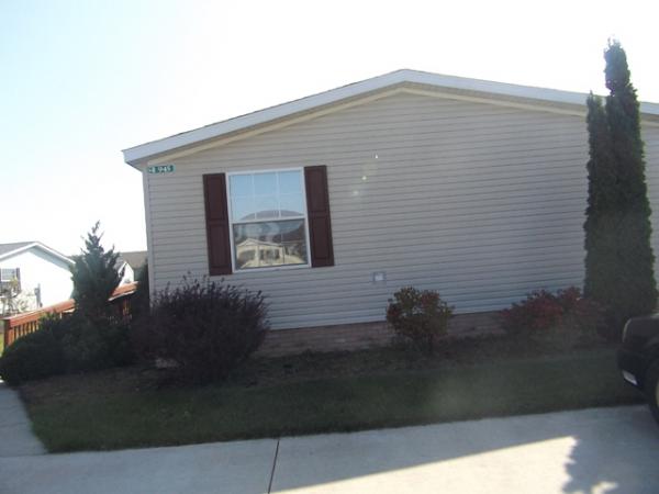 Raisin Ridge 945 Stevens TrailMonroe, MI 48161