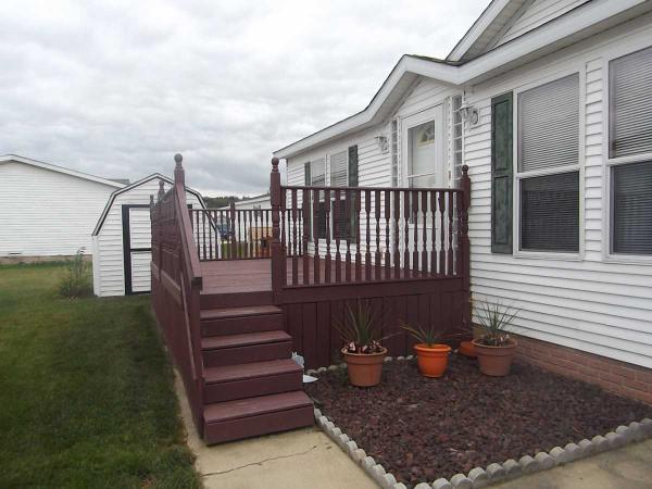 Raisin Ridge 3948 Ryan's RidgeMonroe, MI 48161