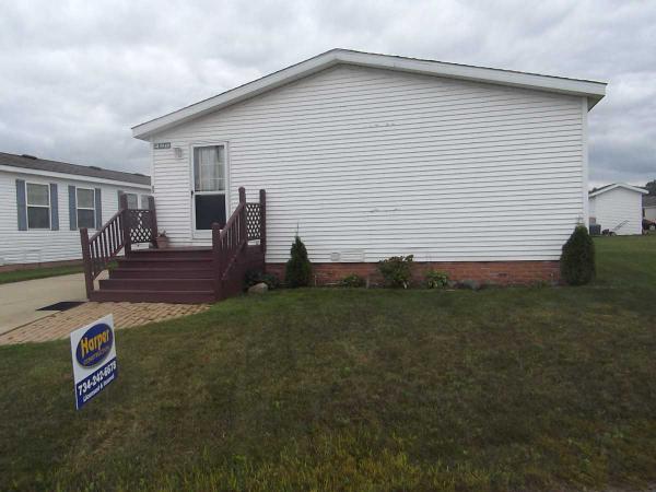 Raisin Ridge 3948 Ryan's RidgeMonroe, MI 48161