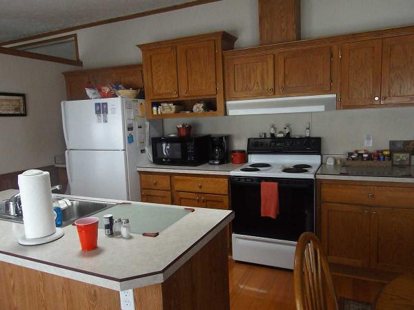 Raisin Ridge 3948 Ryan's RidgeMonroe, MI 48161
