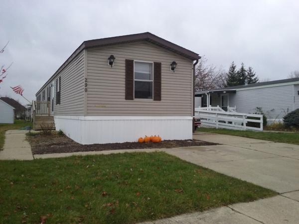 Oakridge Estates 290 BLACKTHORNMonroe, MI 48161