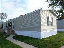 Meadowbrook Estates 1850 FenwayMonroe, MI 48161