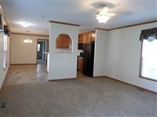 Meadowbrook Estates 1850 FenwayMonroe, MI 48161